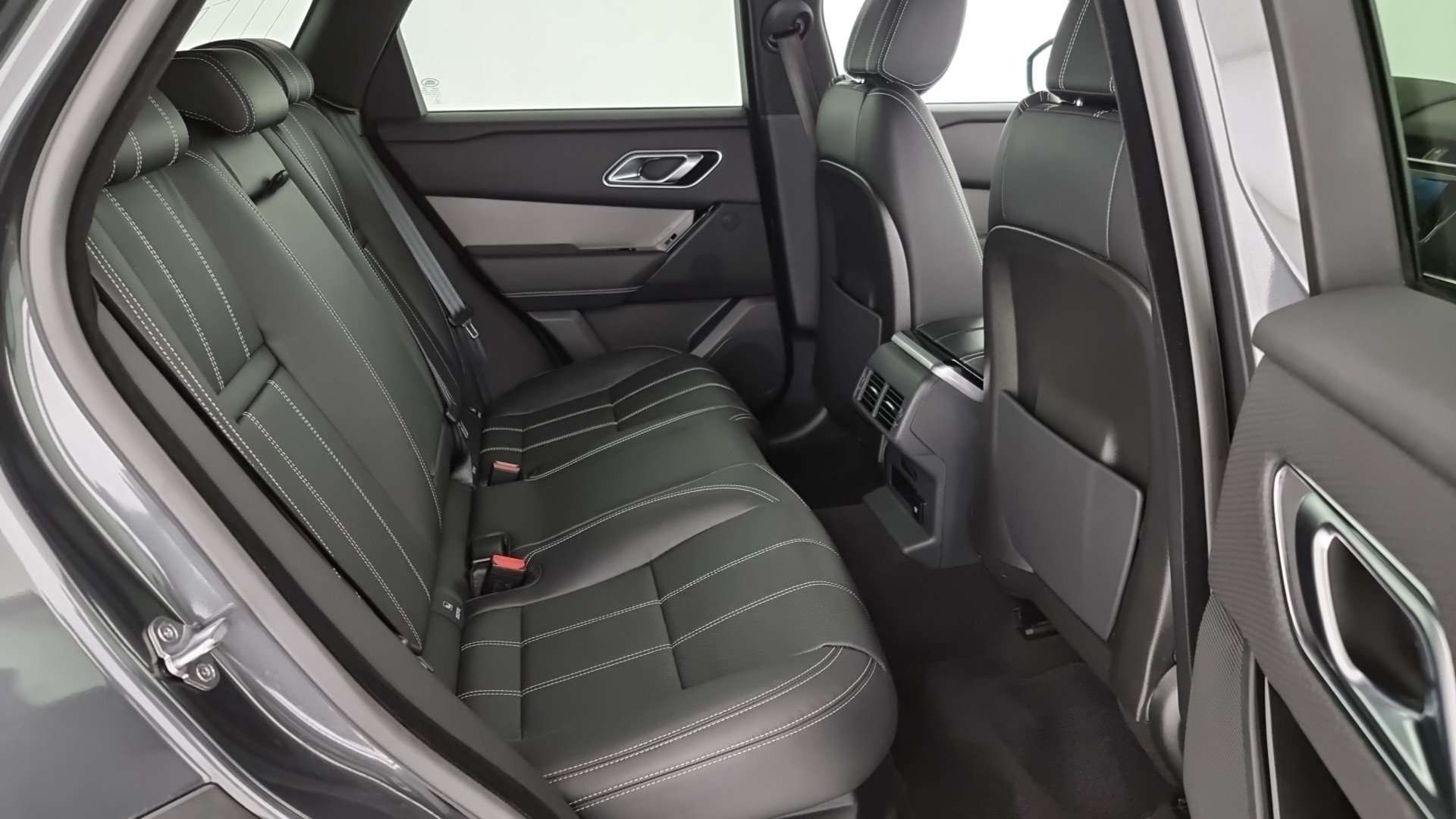 Land Rover Range Rover Velar S 2.0D I4 204 CV - 2021 - Joinsteer - #5