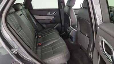 Land Rover Range Rover Velar S 2.0D I4 204 CV -  - Joinsteer - #4