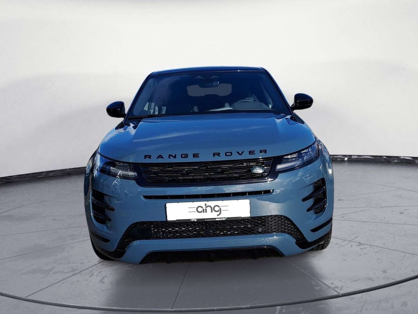 Land Rover Range Rover Evoque D200 Dynamic SE - 2025 - Joinsteer - #5