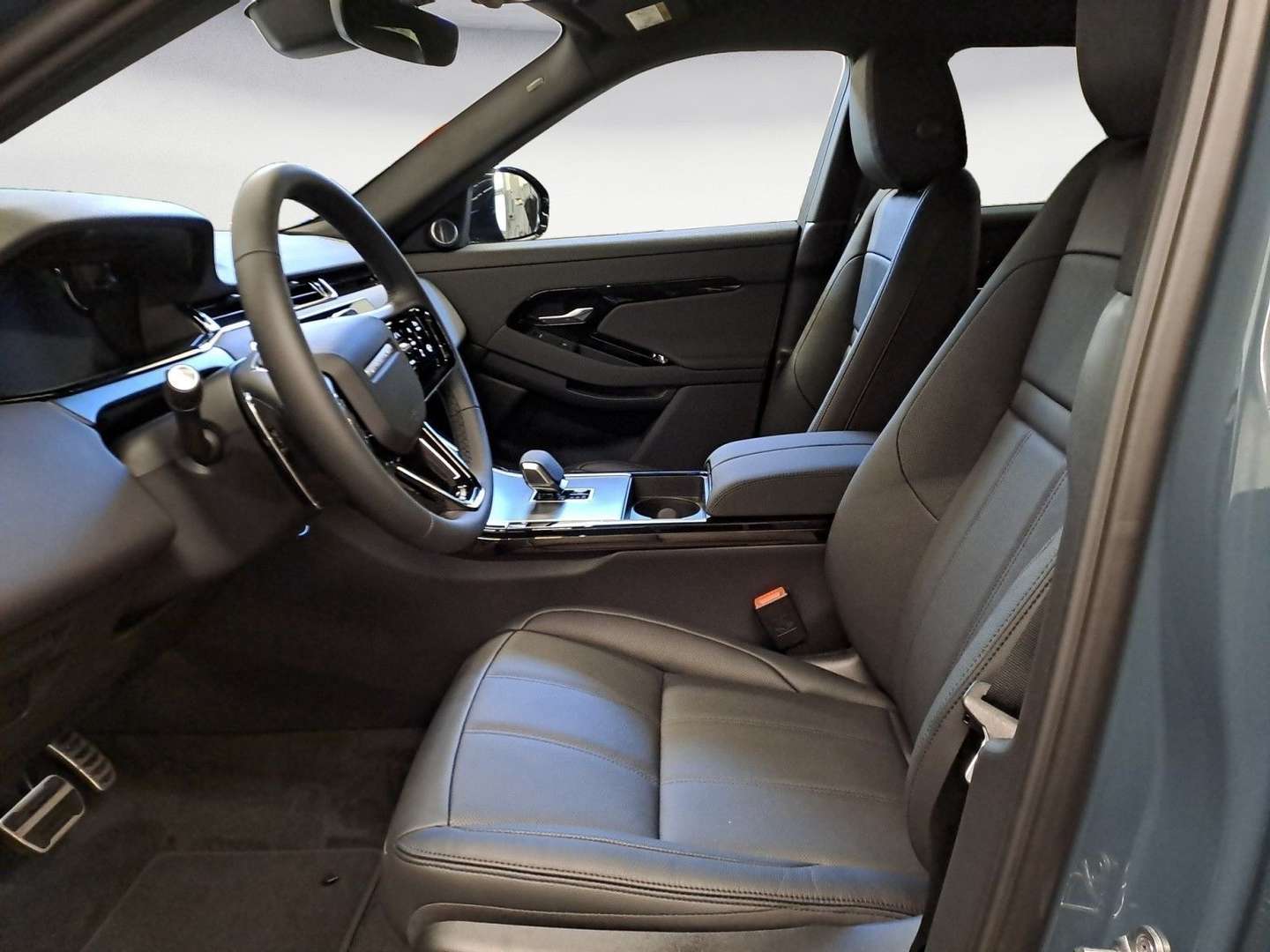 Land Rover Range Rover Evoque D200 Dynamic SE - 2025 - Joinsteer - #6