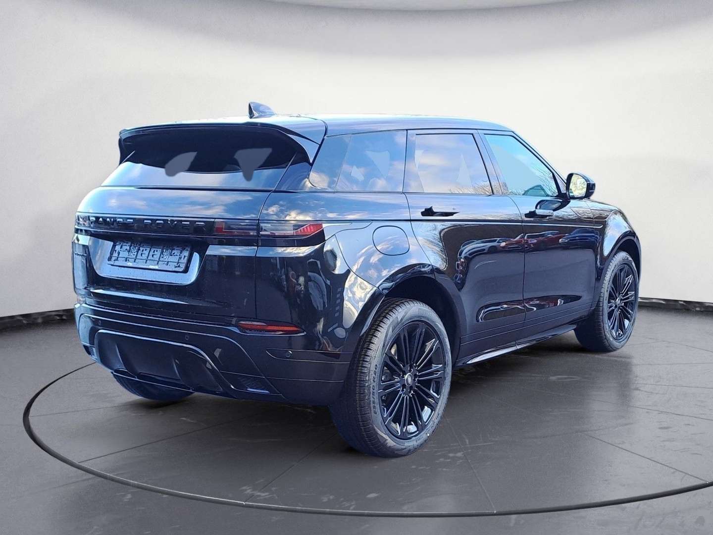 Land Rover Range Rover Evoque D200 Dynamic SE Panoramadach - 2025 - Joinsteer - #2