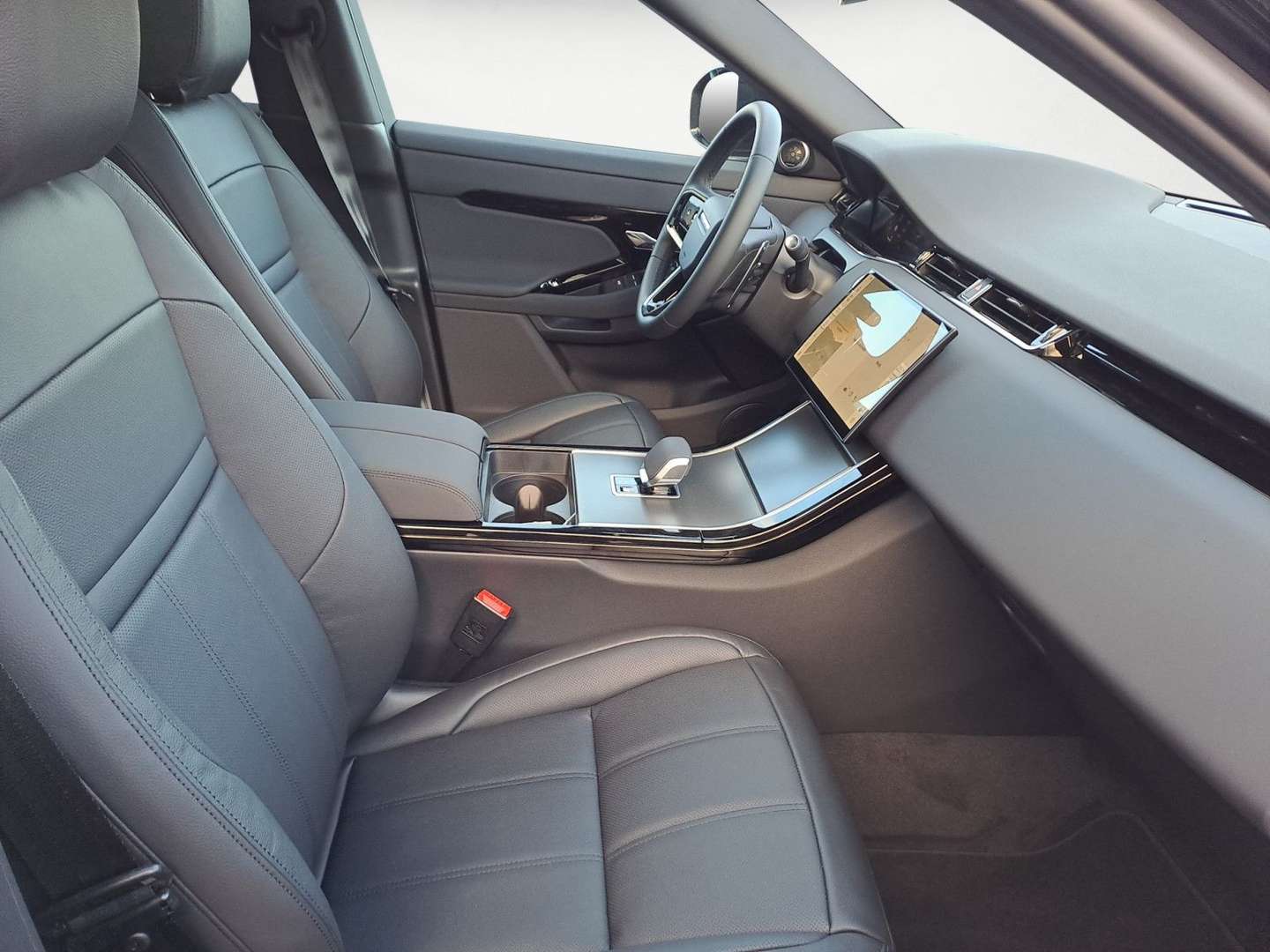 Land Rover Range Rover Evoque D200 Dynamic SE Panoramadach - 2025 - Joinsteer - #3