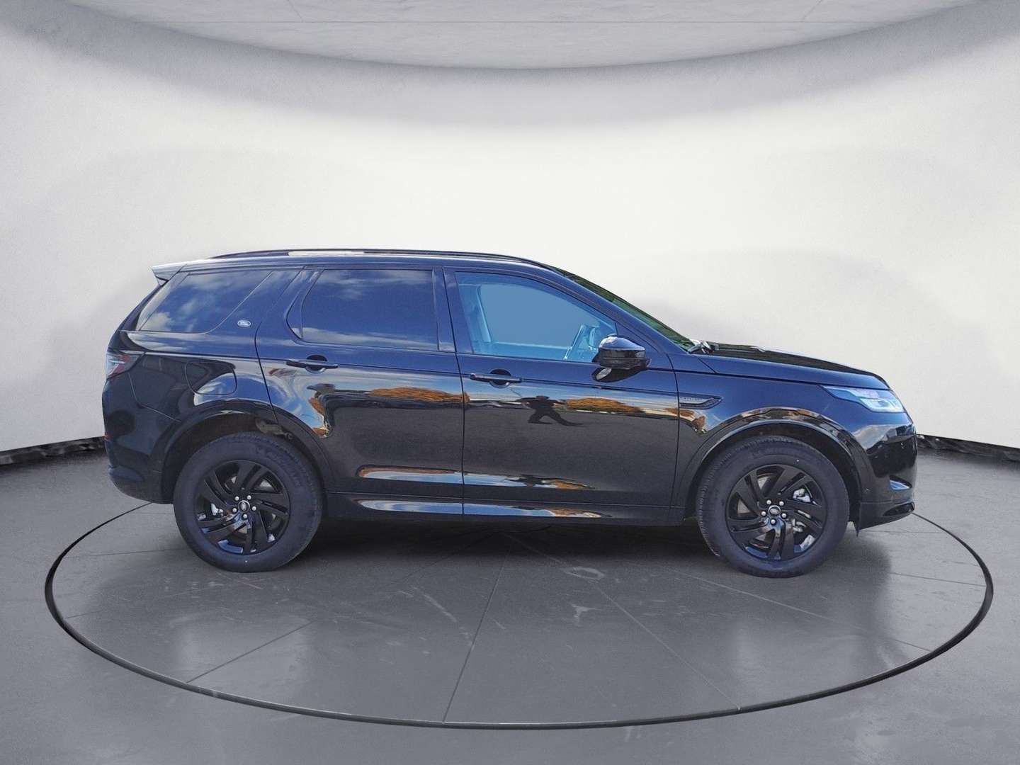 Land Rover Discovery Sport P270e S Plugin Hybrid - 2025 - Joinsteer - #4