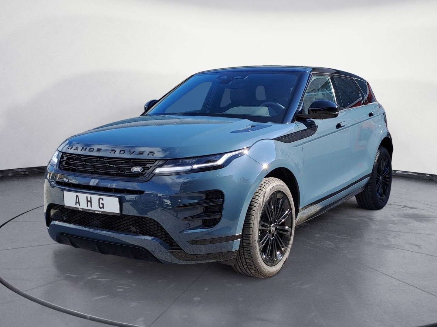 Land Rover Range Rover Evoque D200 DYNAMIC SE AKTION - 2025 - Joinsteer - #1