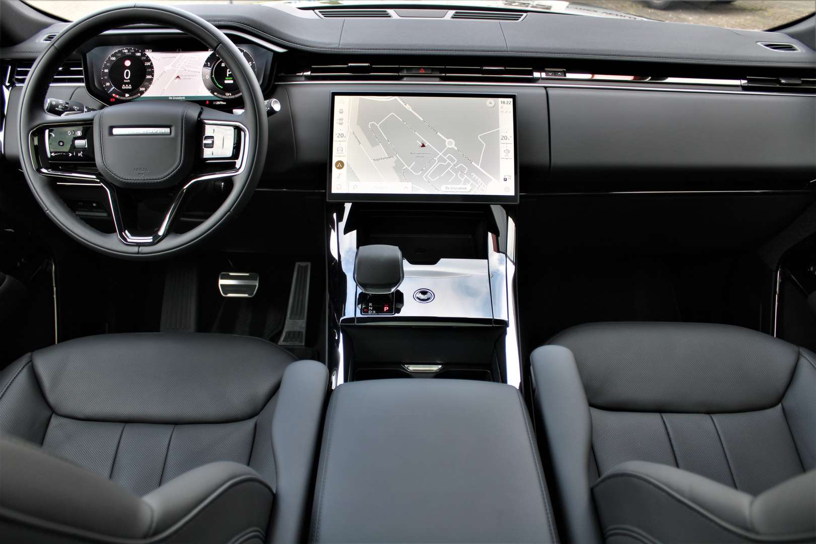 Land Rover Range Rover Sport 3.0 P460e Dynamic SE Pano SoftClose Head-up 23-inc - 2025 - Joinsteer - #6