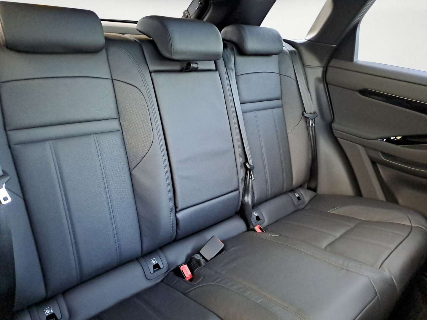 Land Rover Range Rover Evoque D200 Dynamic SE Panoramadach - 2025 - Joinsteer - #5