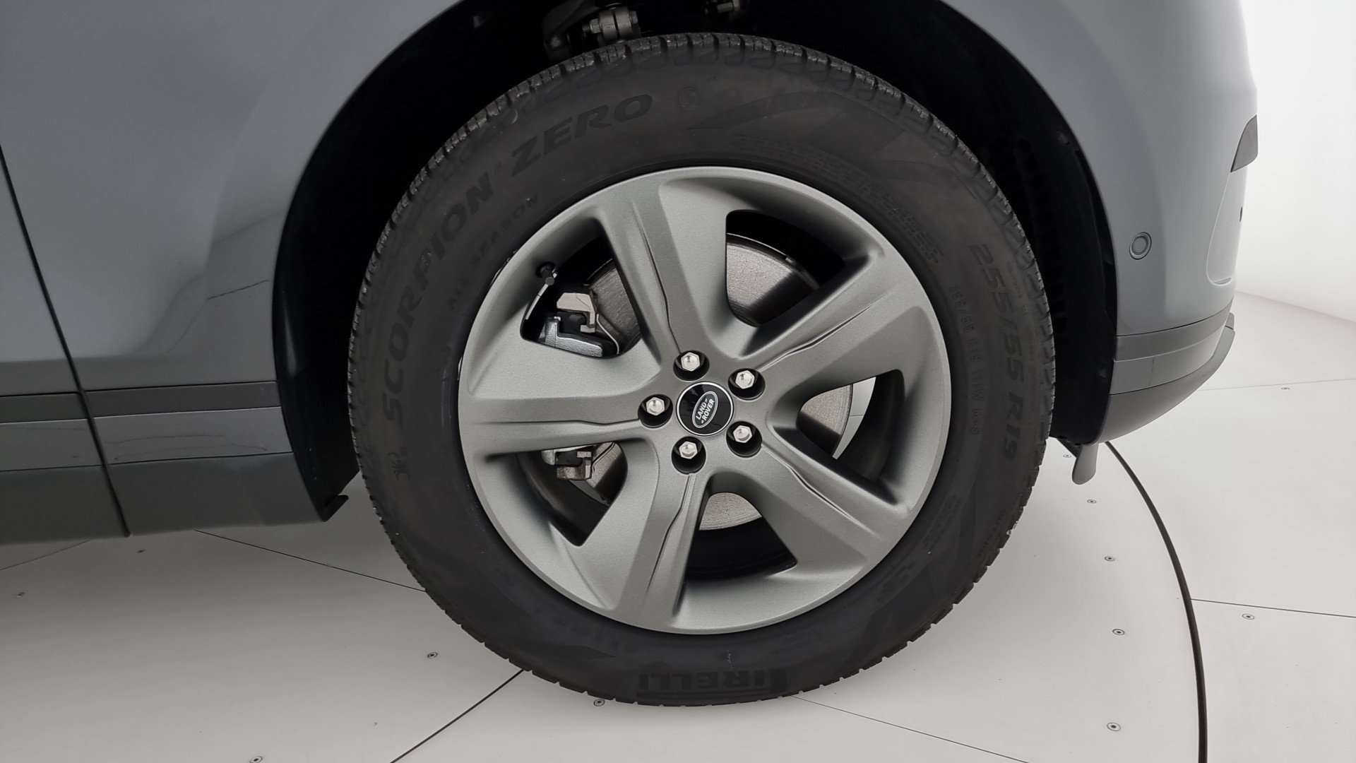 Land Rover Range Rover Velar S 2.0D I4 204 CV - 2021 - Joinsteer - #9