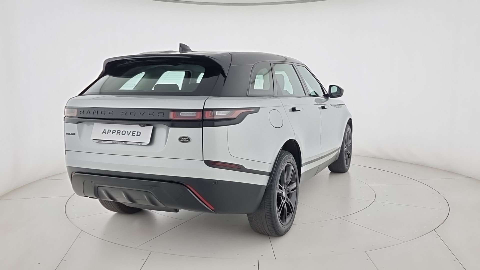 Land Rover Range Rover Velar S 2.0D I4 204 CV - 2023 - Joinsteer - #2