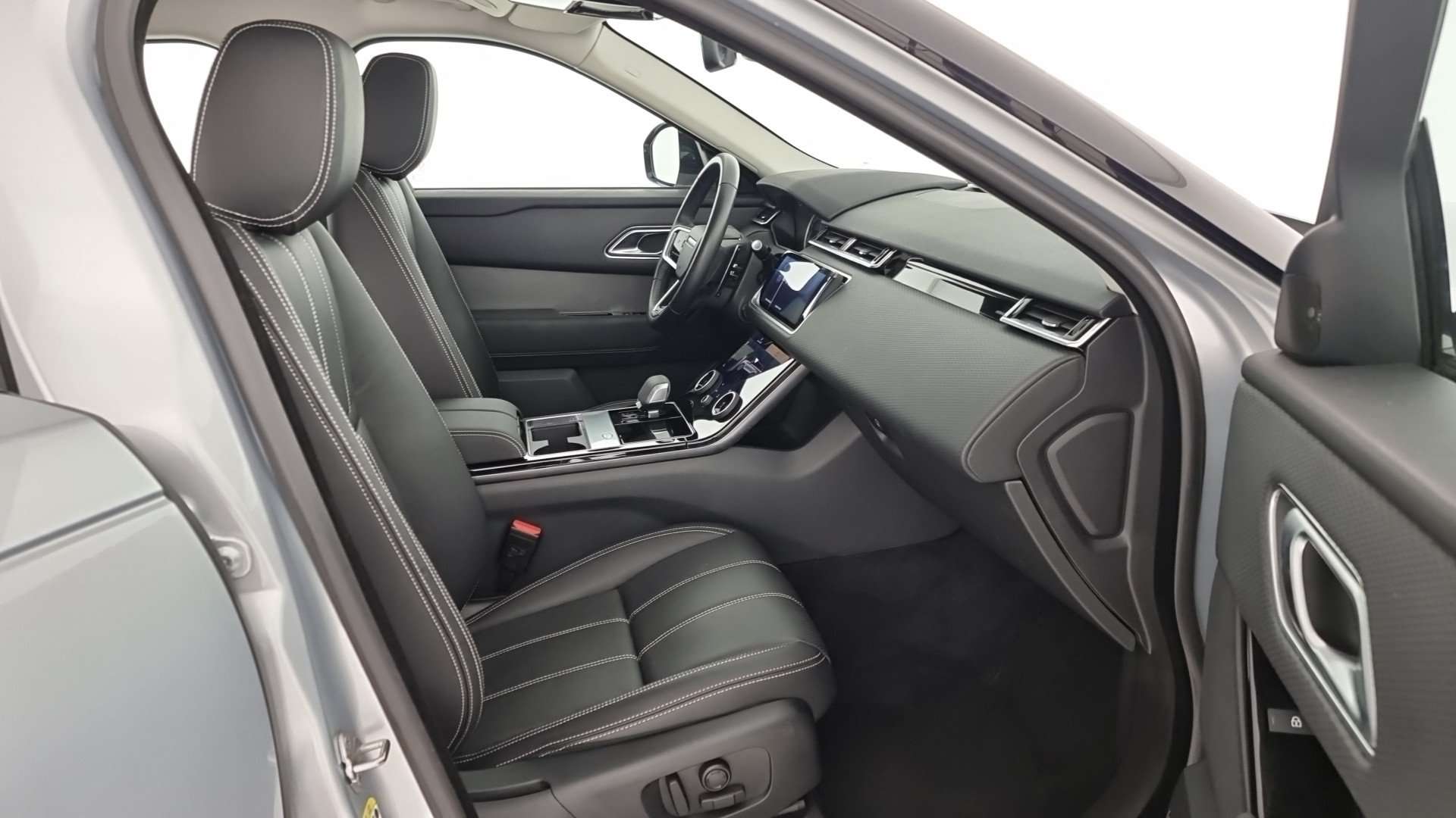 Land Rover Range Rover Velar S 2.0D I4 204 CV - 2023 - Joinsteer - #3