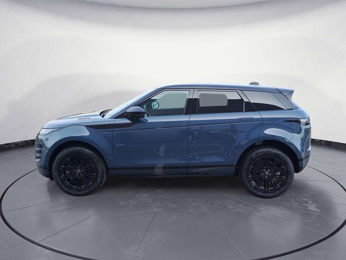 Land Rover Range Rover Evoque D200 Dynamic SE - 2025 - Joinsteer - #3
