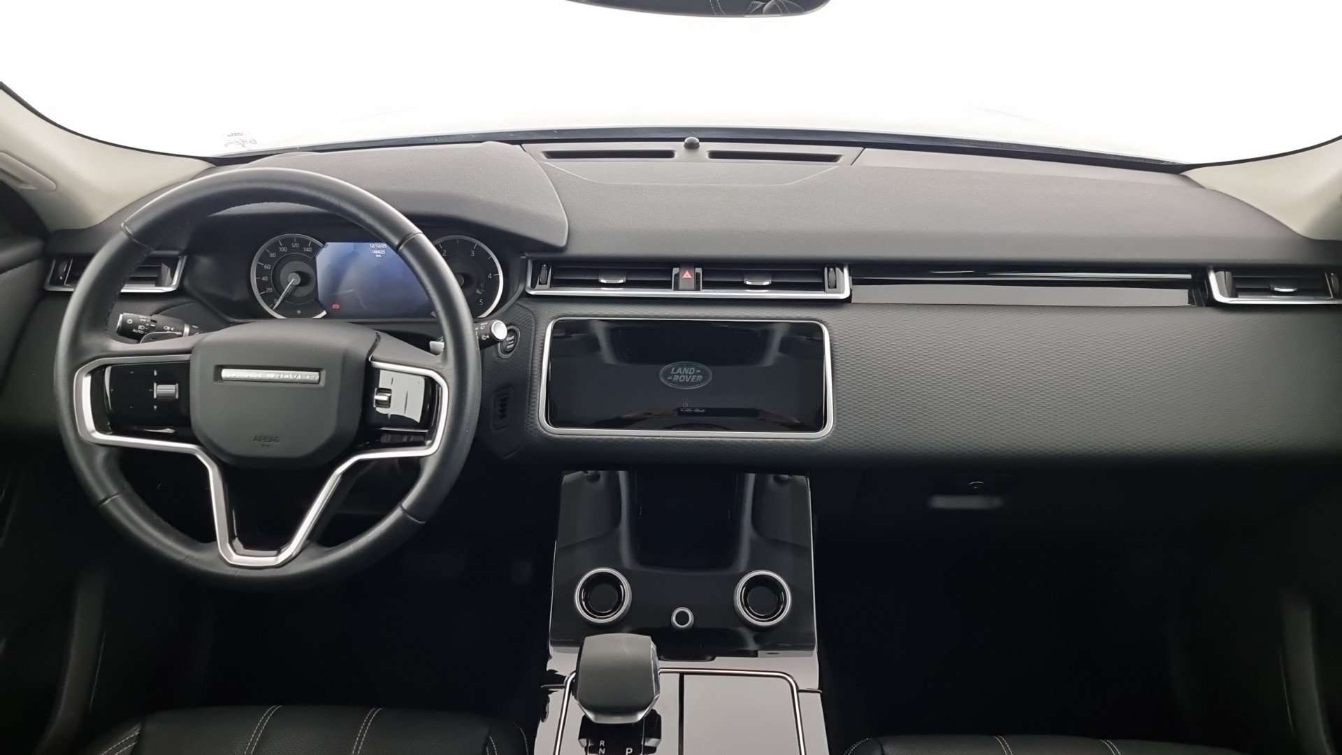 Land Rover Range Rover Velar S 2.0D I4 204 CV - 2023 - Joinsteer - #4