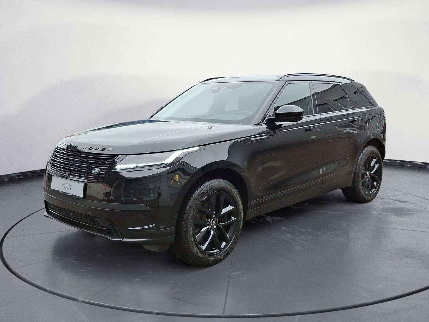 Land Rover Range Rover Velar P400e S Hybrid - 2024 - Joinsteer - #1