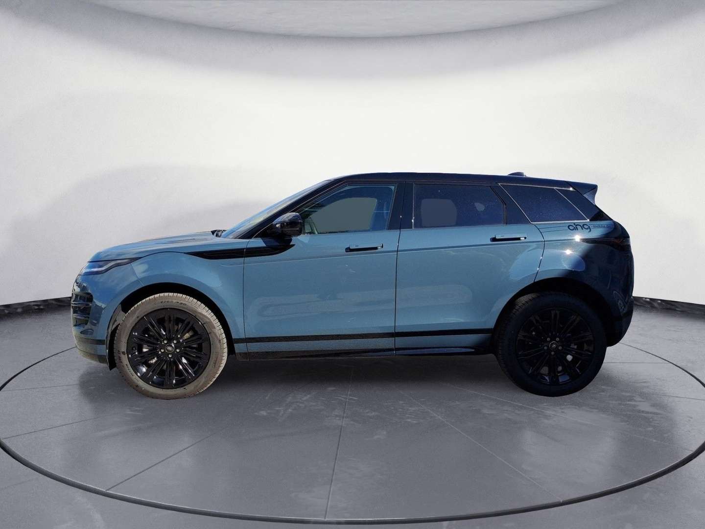 Land Rover Range Rover Evoque D200 DYNAMIC SE AKTION - 2025 - Joinsteer - #3