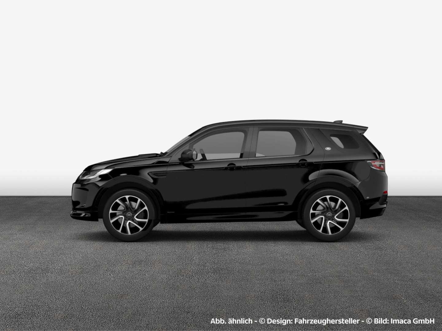 Land Rover Discovery Sport P270e Dynamic SE - 2025 - Joinsteer - #1