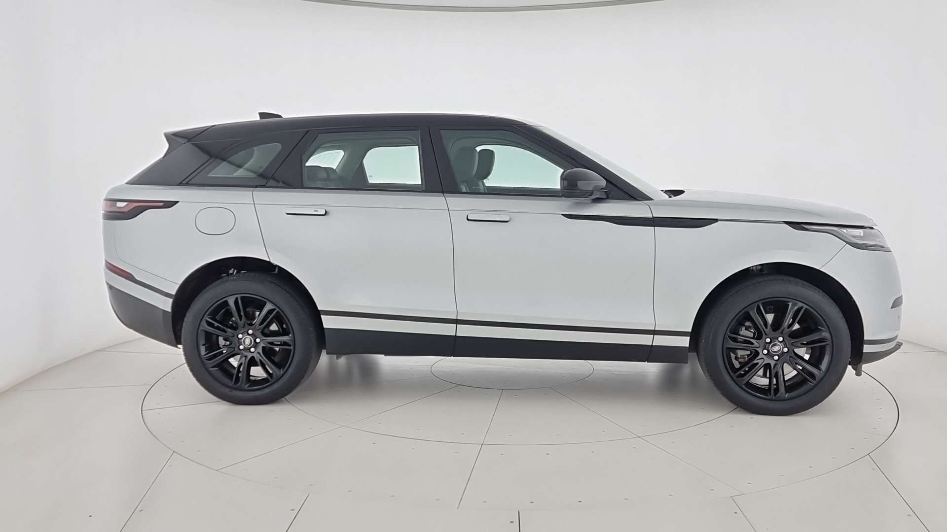 Land Rover Range Rover Velar S 2.0D I4 204 CV - 2023 - Joinsteer - #6