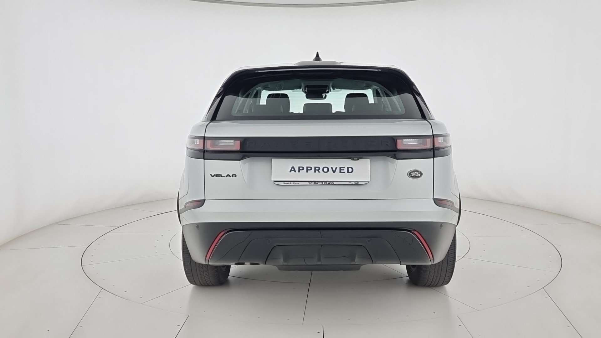 Land Rover Range Rover Velar S 2.0D I4 204 CV - 2023 - Joinsteer - #7