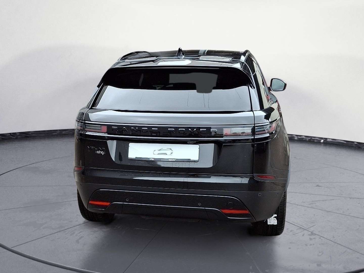 Land Rover Range Rover Velar P400e S Hybrid - 2024 - Joinsteer - #4