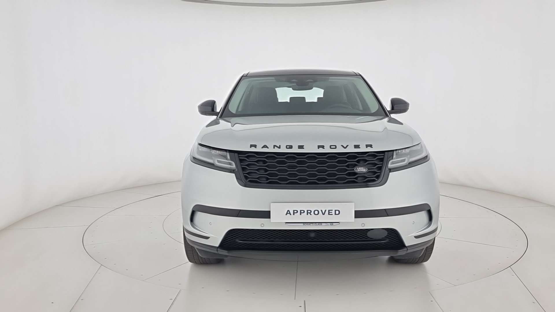 Land Rover Range Rover Velar S 2.0D I4 204 CV - 2023 - Joinsteer - #8