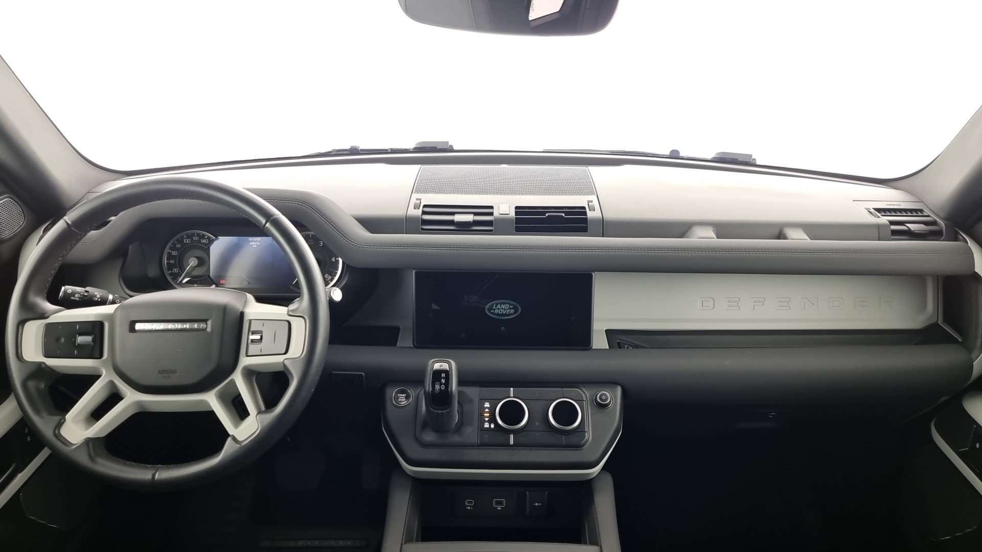 Land Rover Defender 110 SE 3.0D I6 200 CV AWD Auto - 2023 - Joinsteer - #4