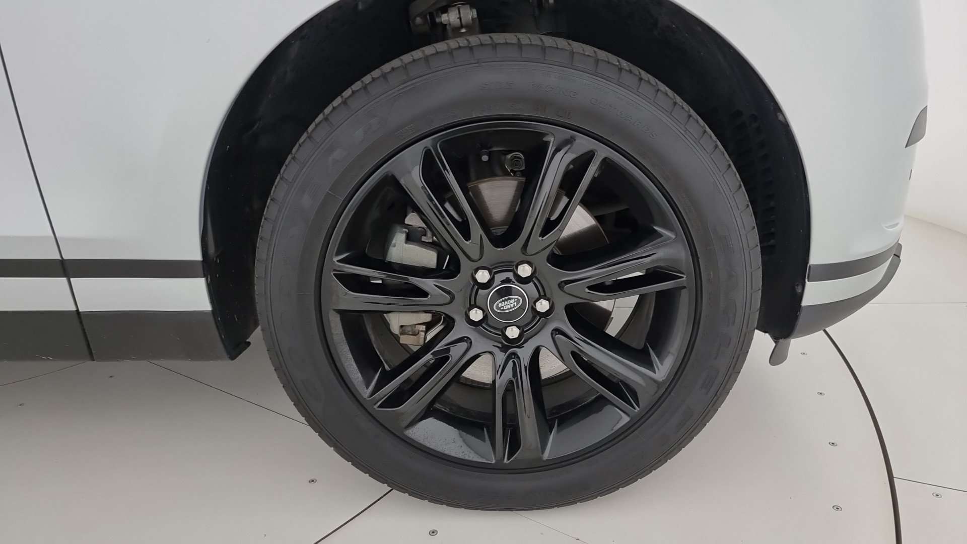 Land Rover Range Rover Velar S 2.0D I4 204 CV - 2023 - Joinsteer - #9