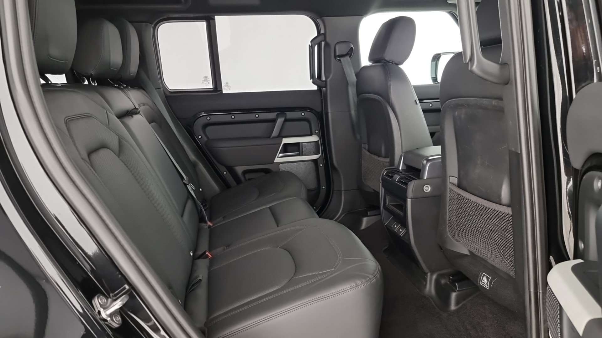 Land Rover Defender 110 SE 3.0D I6 200 CV AWD Auto - 2023 - Joinsteer - #5