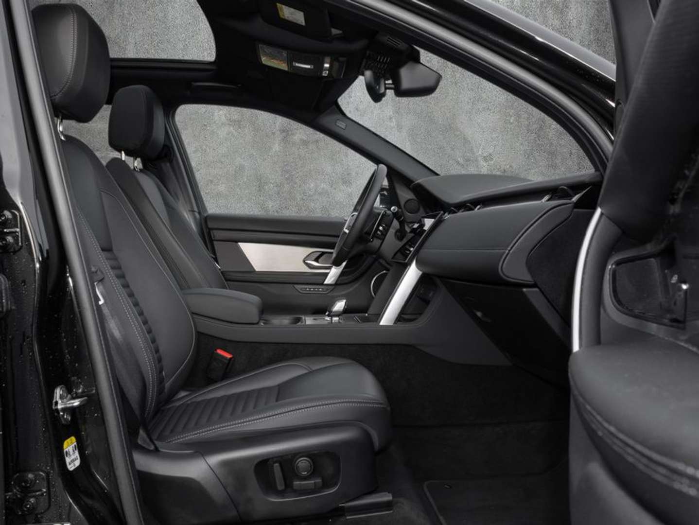 Land Rover Discovery Sport P270e Dynamic SE - 2025 - Joinsteer - #2