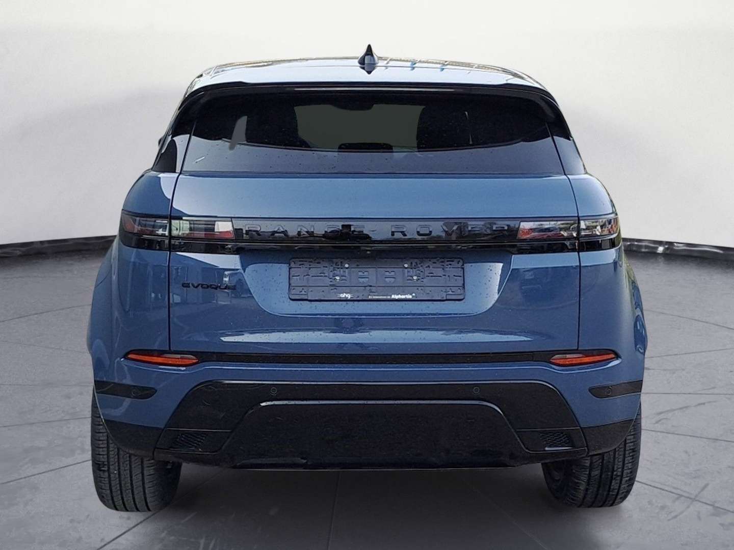 Land Rover Range Rover Evoque D200 Dynamic SE - 2025 - Joinsteer - #6