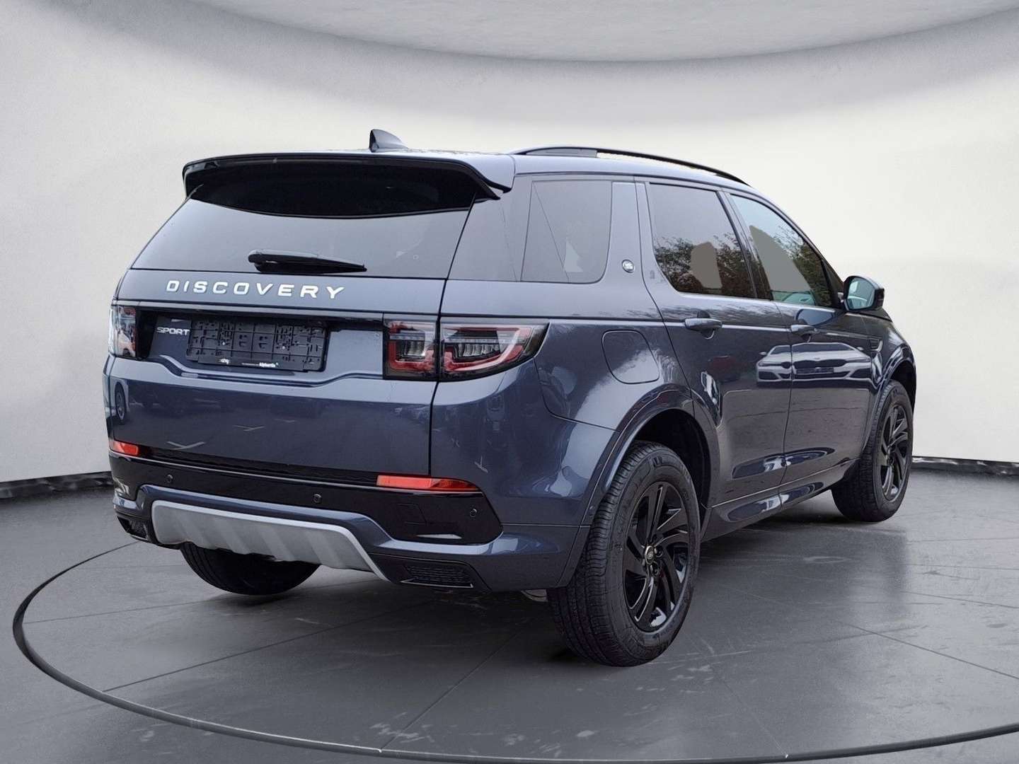 Land Rover Discovery Sport P270e S AHK El. AKTION - 2025 - Joinsteer - #2
