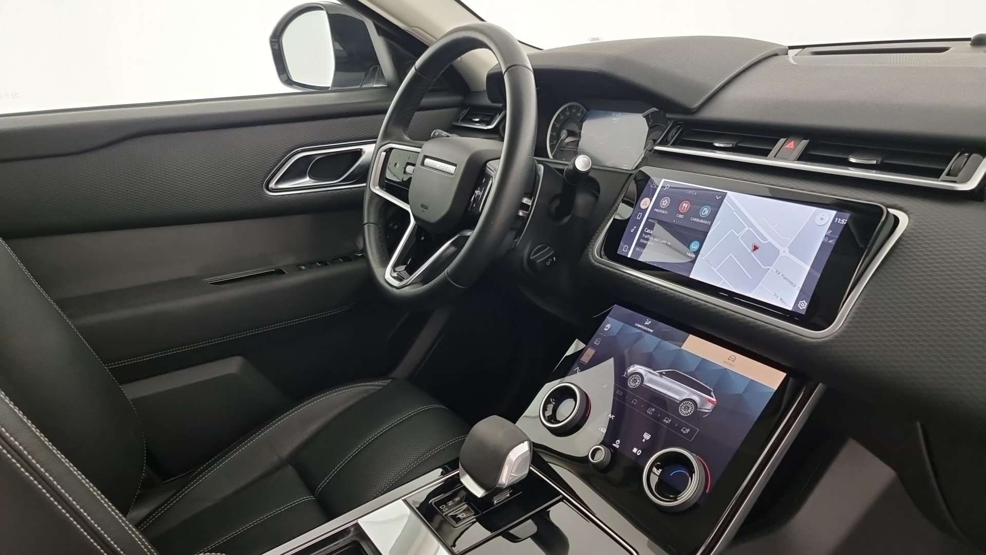 Land Rover Range Rover Velar S 2.0D I4 204 CV - 2023 - Joinsteer - #11