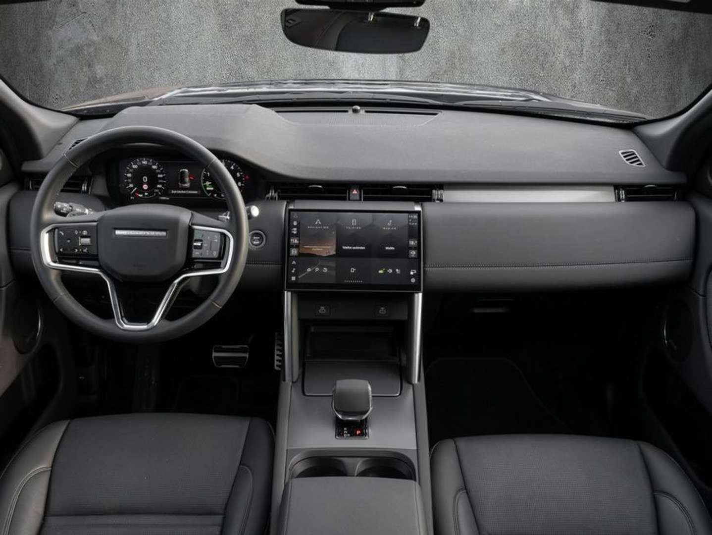 Land Rover Discovery Sport P270e Dynamic SE - 2025 - Joinsteer - #3