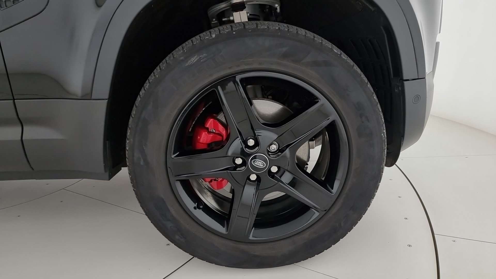 Land Rover Defender 110 SE 3.0D I6 200 CV AWD Auto - 2023 - Joinsteer - #9