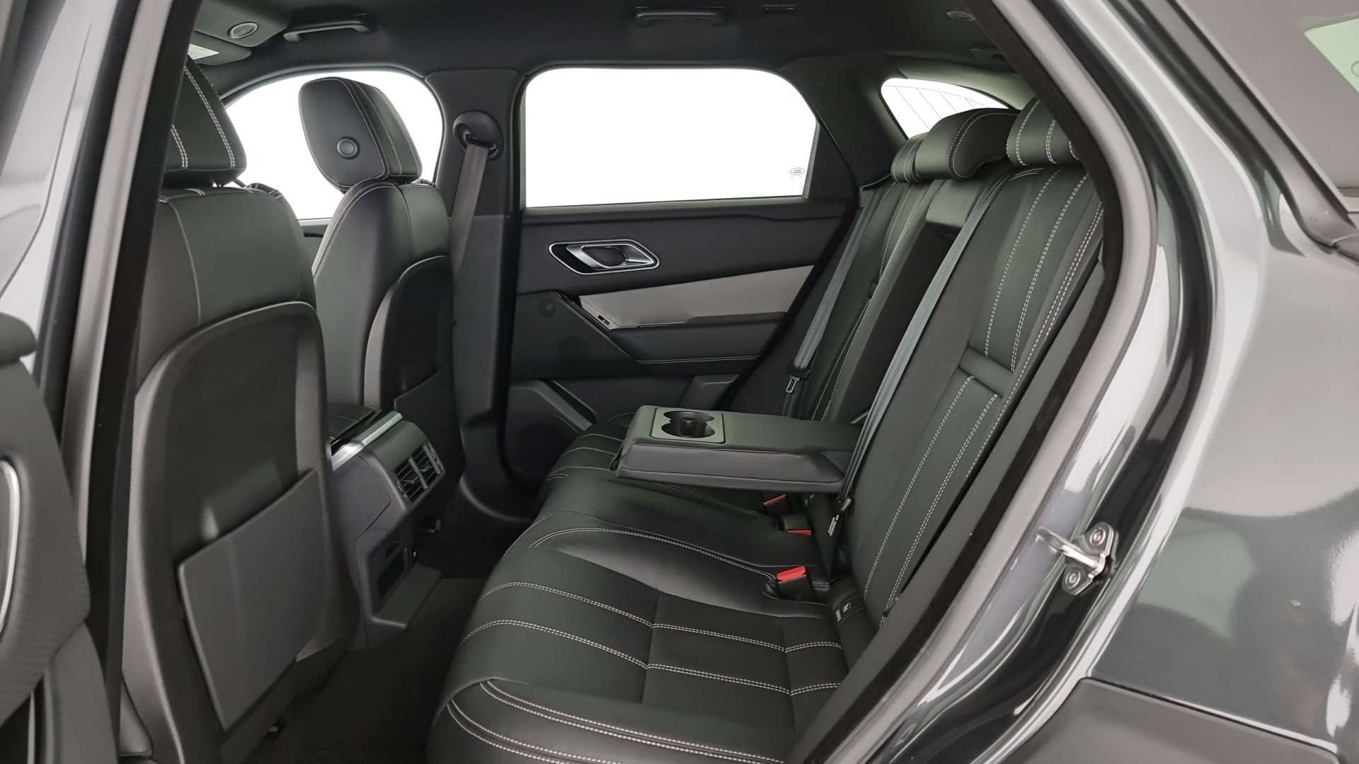 Land Rover Range Rover Velar S 2.0D I4 204 CV - 2021 - Joinsteer - #16