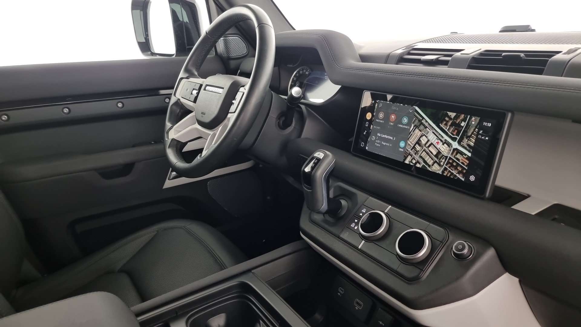 Land Rover Defender 110 SE 3.0D I6 200 CV AWD Auto - 2023 - Joinsteer - #11