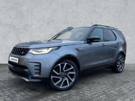 Land Rover Discovery D350 Dynamic SE (EURO 6e) - 2025 - Joinsteer - #1