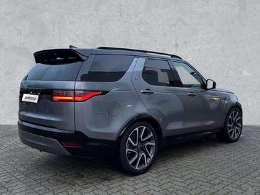 Land Rover Discovery D350 Dynamic SE (EURO 6e) — photo 2