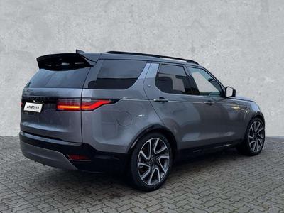 Land Rover Discovery D350 Dynamic SE (EURO 6e)