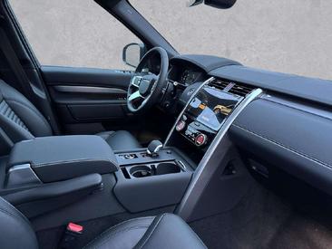 Land Rover Discovery D350 Dynamic SE (EURO 6e) — photo 3