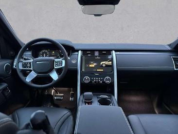 Land Rover Discovery D350 Dynamic SE (EURO 6e) — photo 4