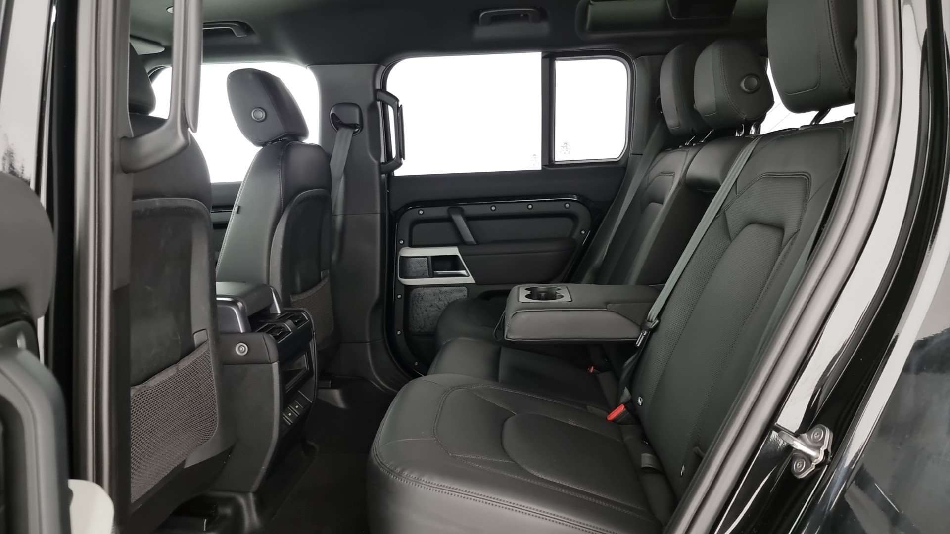 Land Rover Defender 110 SE 3.0D I6 200 CV AWD Auto - 2023 - Joinsteer - #17