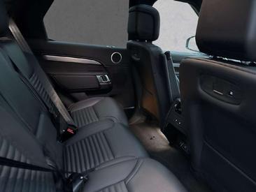 Land Rover Discovery D350 Dynamic SE (EURO 6e) — photo 5