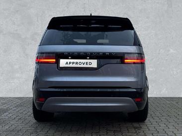 Land Rover Discovery D350 Dynamic SE (EURO 6e) — photo 7