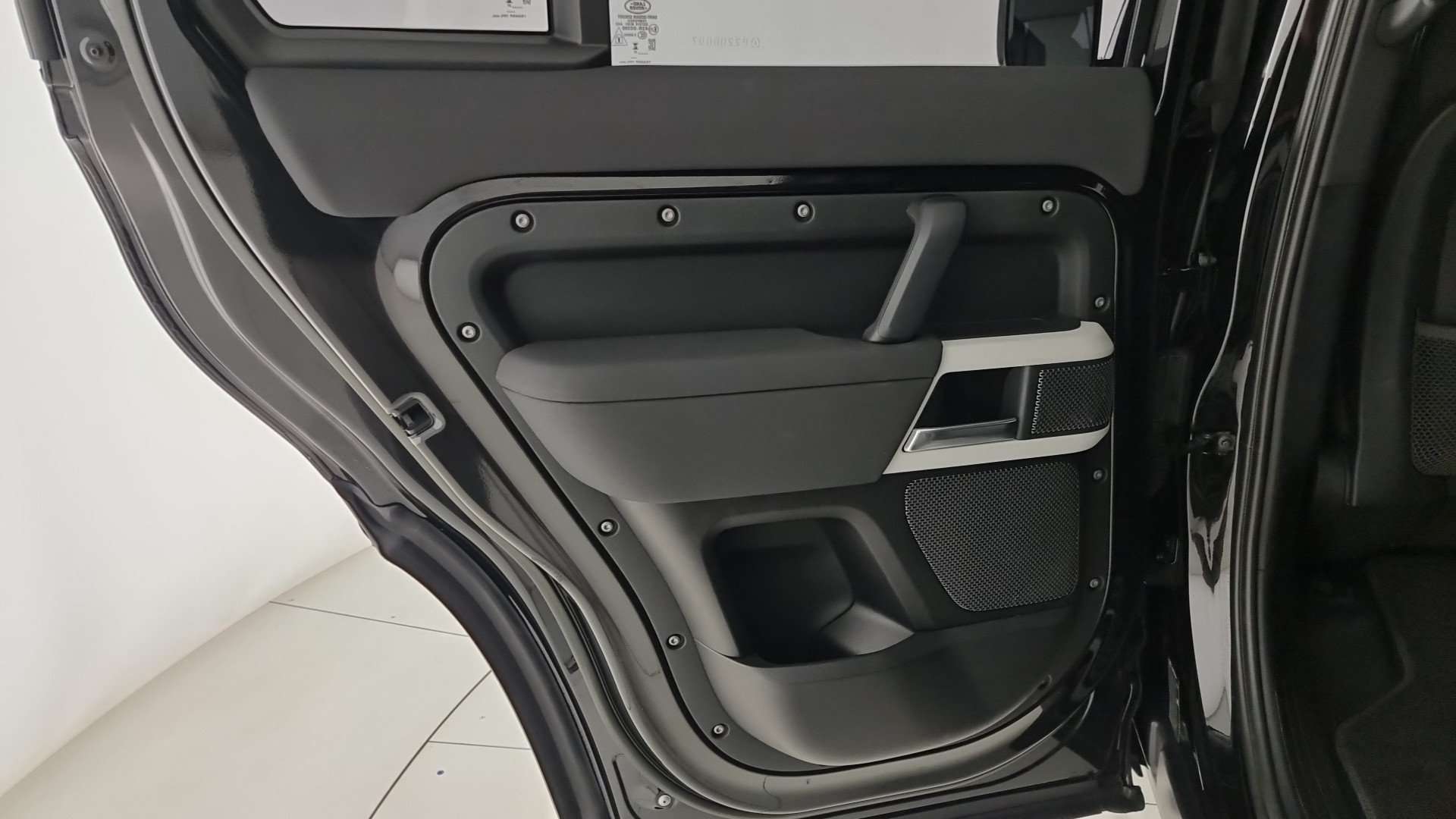 Land Rover Defender 110 SE 3.0D I6 200 CV AWD Auto - 2023 - Joinsteer - #19