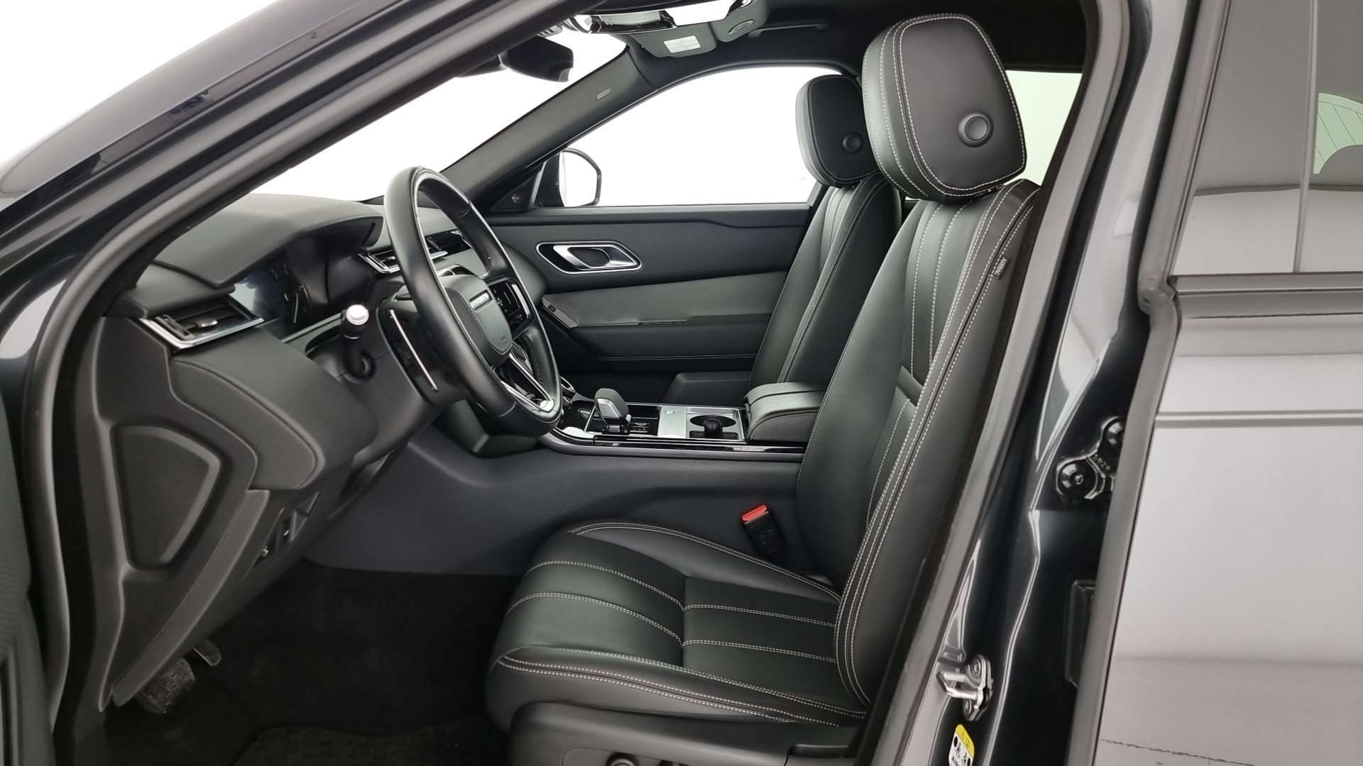 Land Rover Range Rover Velar S 2.0D I4 204 CV - 2021 - Joinsteer - #21