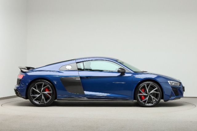 Audi R8 Coupé V10 Performance Quattro FSI Quattro S Tronic - 2024 - Joinsteer - #5