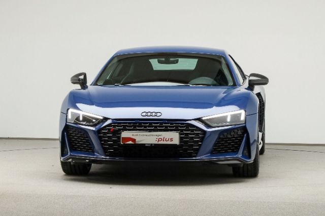 Audi R8 Coupé V10 Performance Quattro FSI Quattro S Tronic - 2024 - Joinsteer - #6