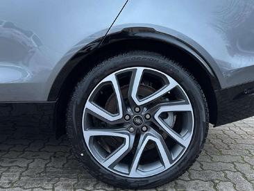Land Rover Discovery D350 Dynamic SE (EURO 6e) — photo 9