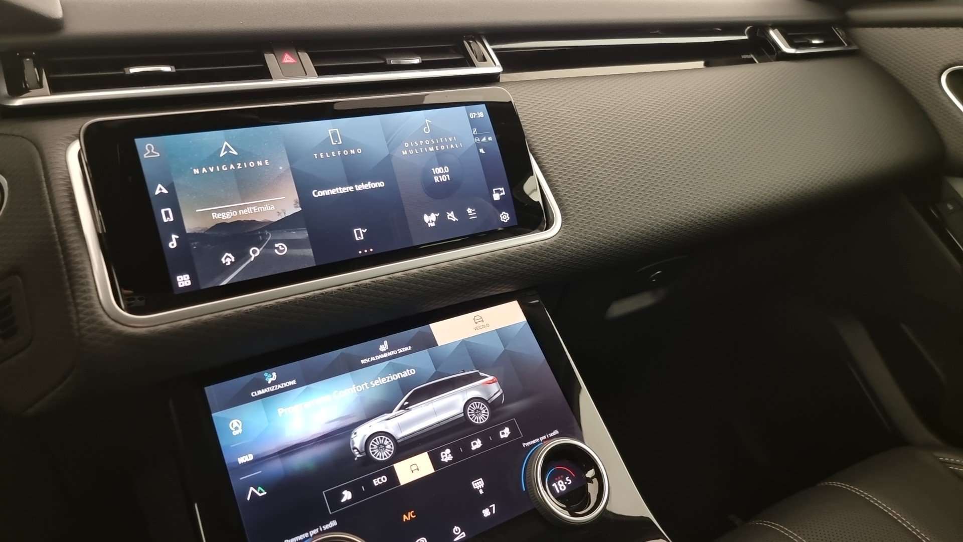 Land Rover Range Rover Velar S 2.0D I4 204 CV - 2021 - Joinsteer - #22