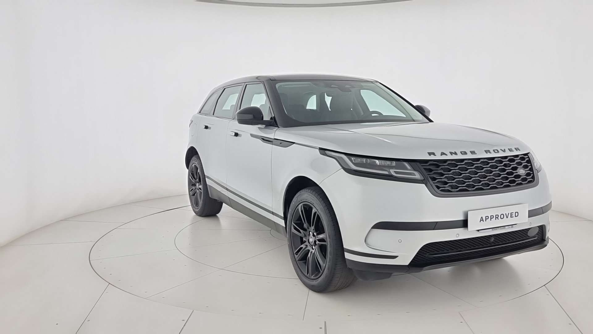 Land Rover Range Rover Velar S 2.0D I4 204 CV - 2023 - Joinsteer - #26