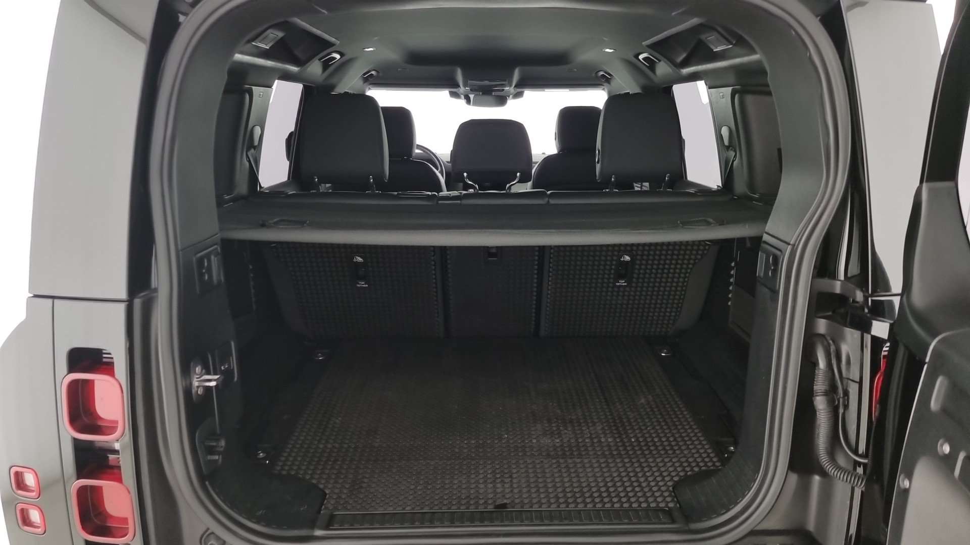 Land Rover Defender 110 SE 3.0D I6 200 CV AWD Auto - 2023 - Joinsteer - #23