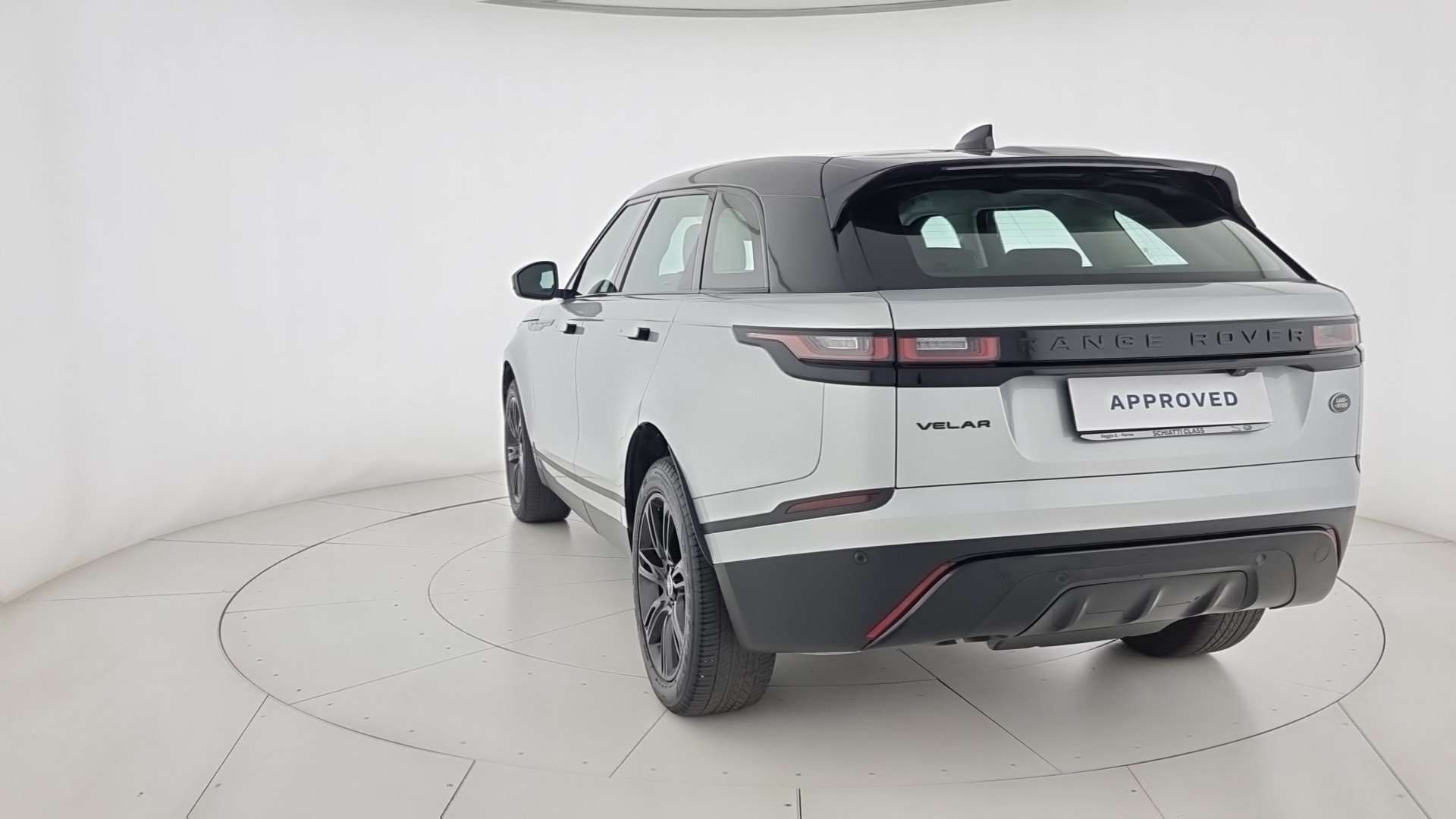 Land Rover Range Rover Velar S 2.0D I4 204 CV - 2023 - Joinsteer - #28